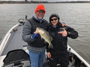 Fishing